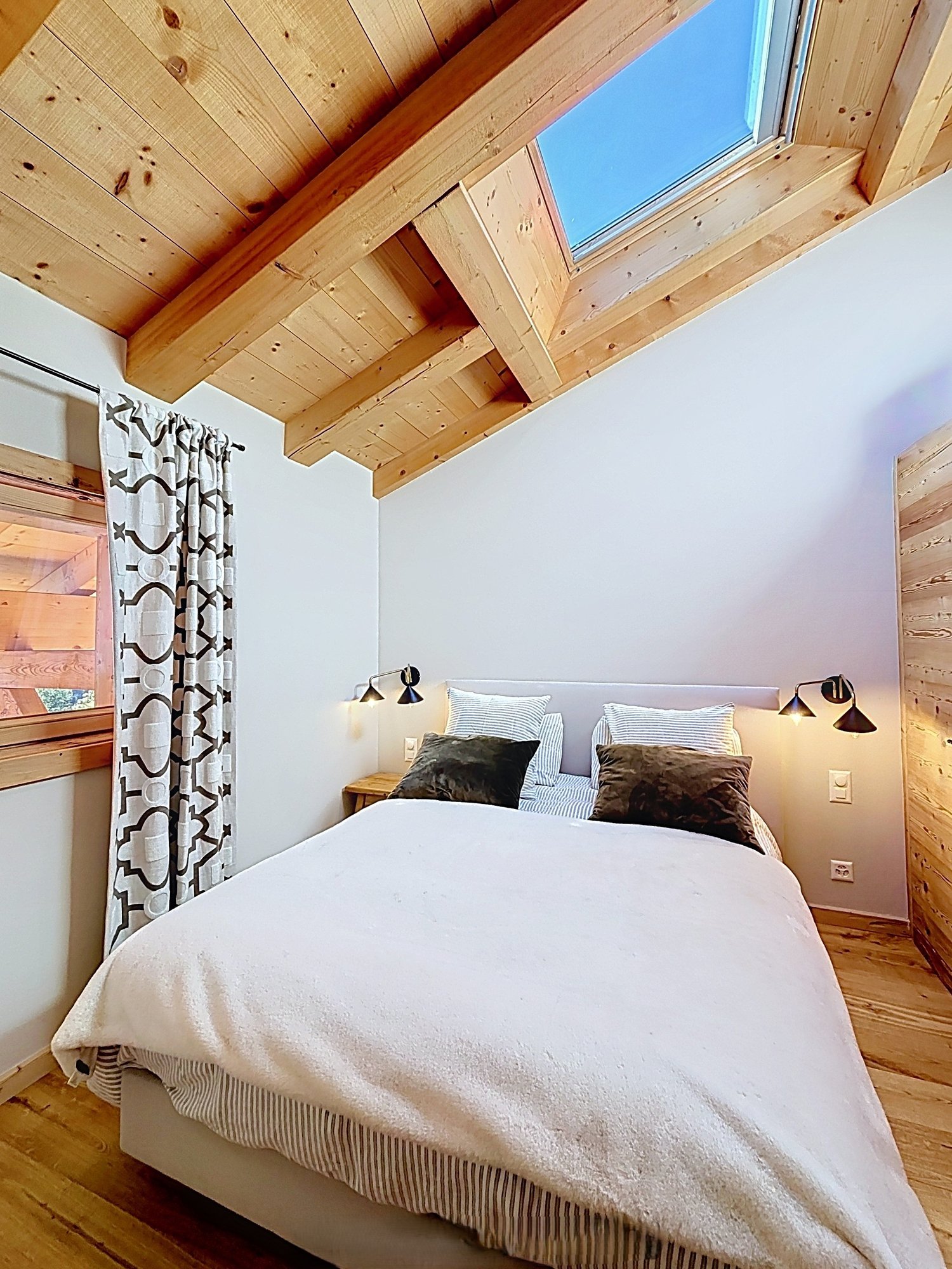 4 rooms furnished flat, photo 4 sur 10
