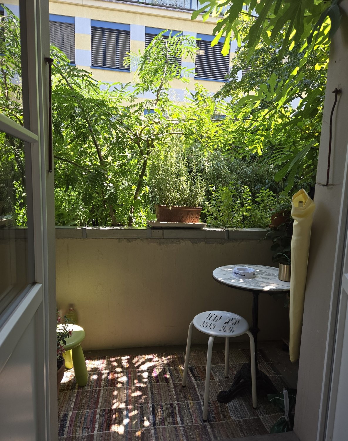 Appartement de 3 pièces, photo 2 sur 3