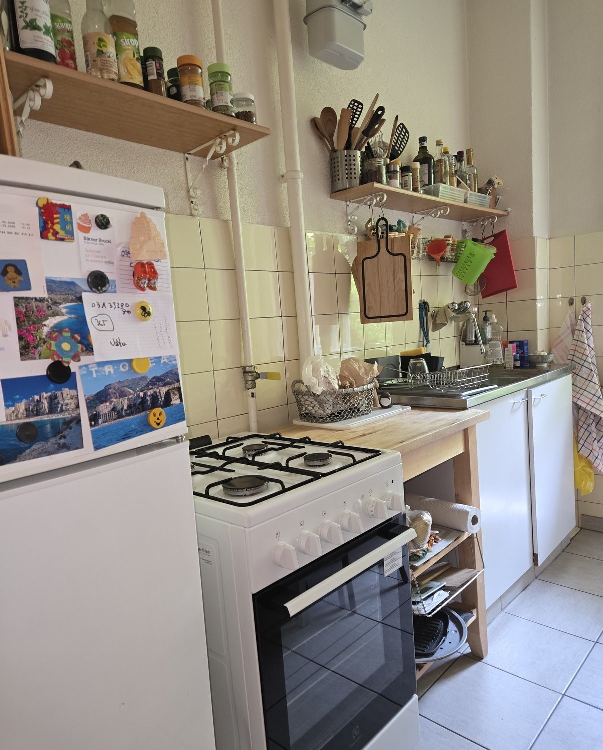 Appartement de 3 pièces, photo 3 sur 3