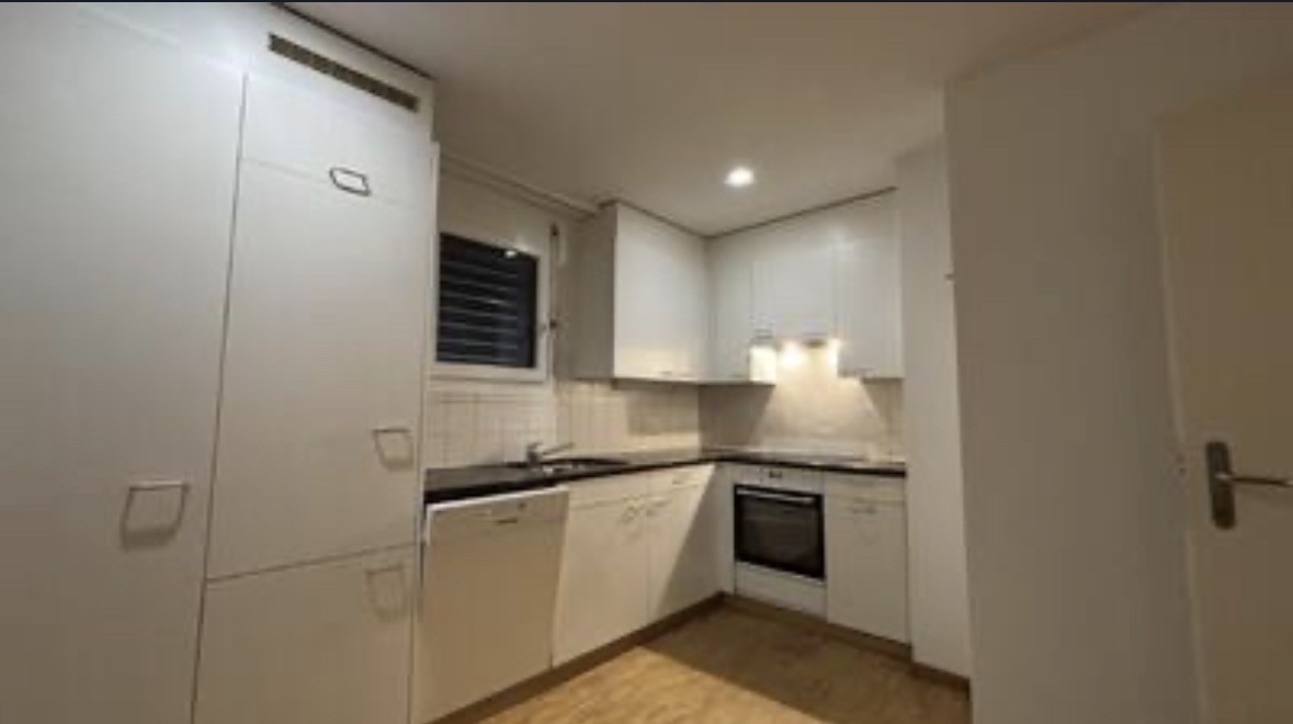 Chambre dans une colocation