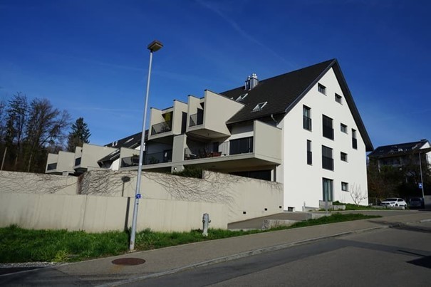 Appartement de 3 ½ pièces, photo 1 sur 7