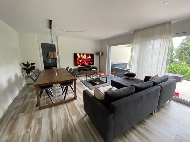 Appartement de 3 ½ pièces, photo 2 sur 7