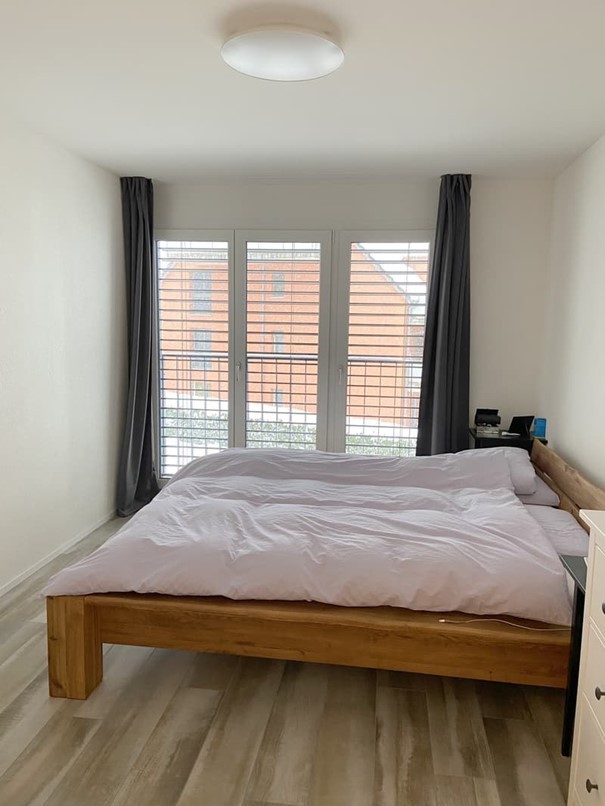 Appartement de 3 ½ pièces, photo 4 sur 7