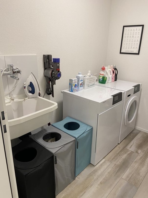 Appartement de 3 ½ pièces, photo 7 sur 7