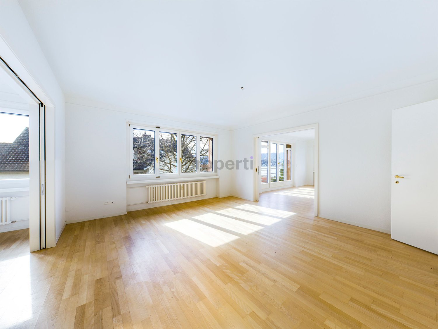 Appartement de 2 ½ pièces, photo 1 sur 10