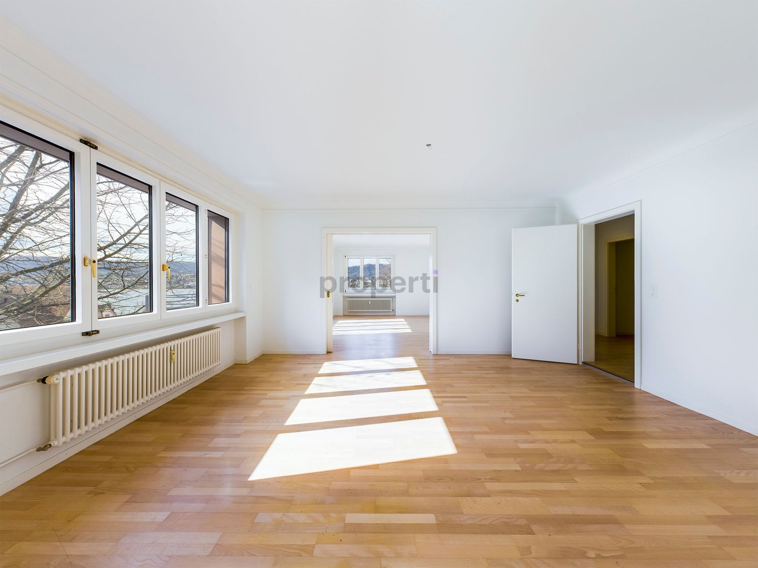 Appartement de 2 ½ pièces, photo 4 sur 10