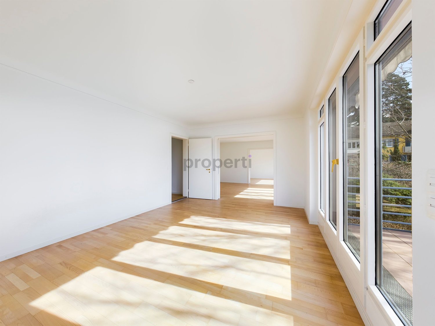 Appartement de 2 ½ pièces, photo 6 sur 10