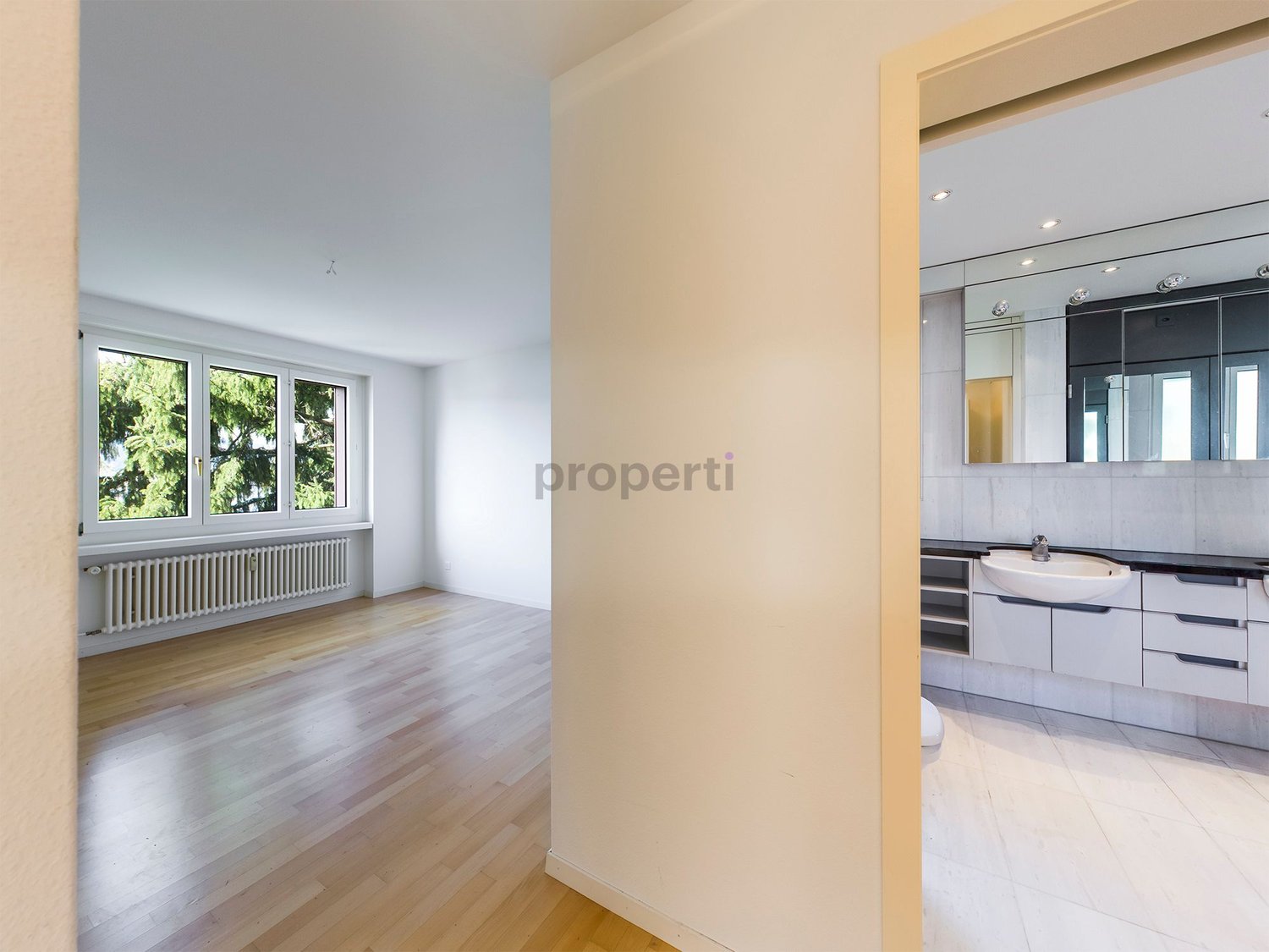 Appartement de 2 ½ pièces, photo 9 sur 10