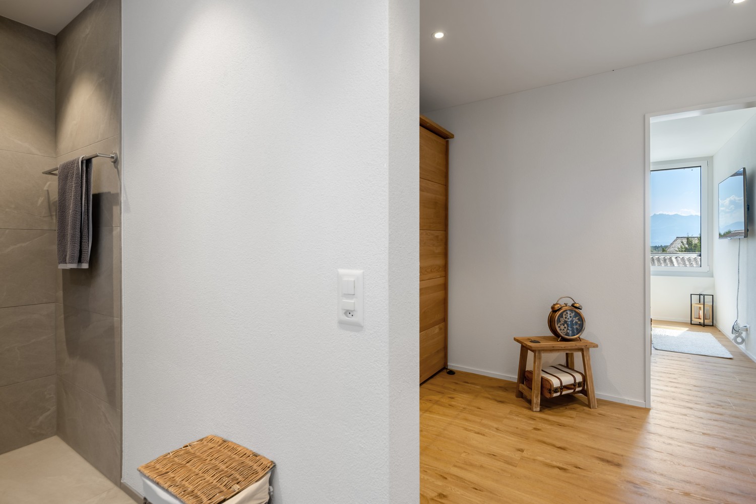 4 ½ rooms apartment