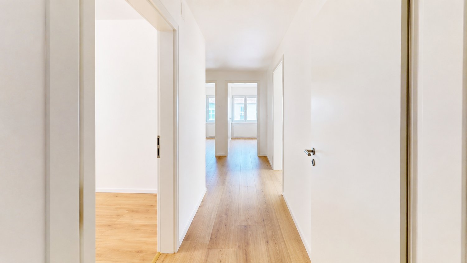3 ½ rooms apartment, photo 3 sur 9