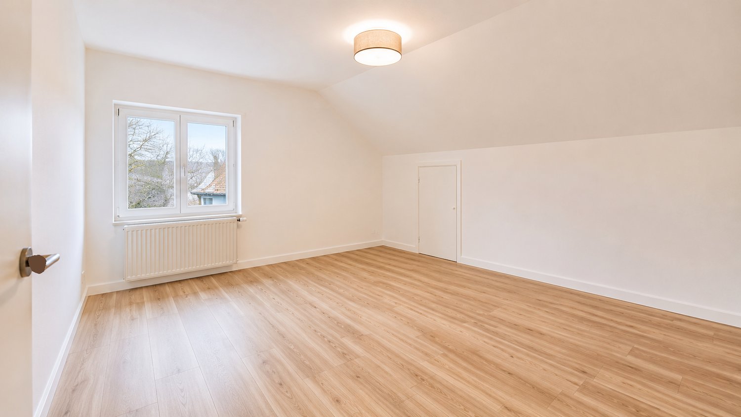 3 ½ rooms apartment, photo 6 sur 9