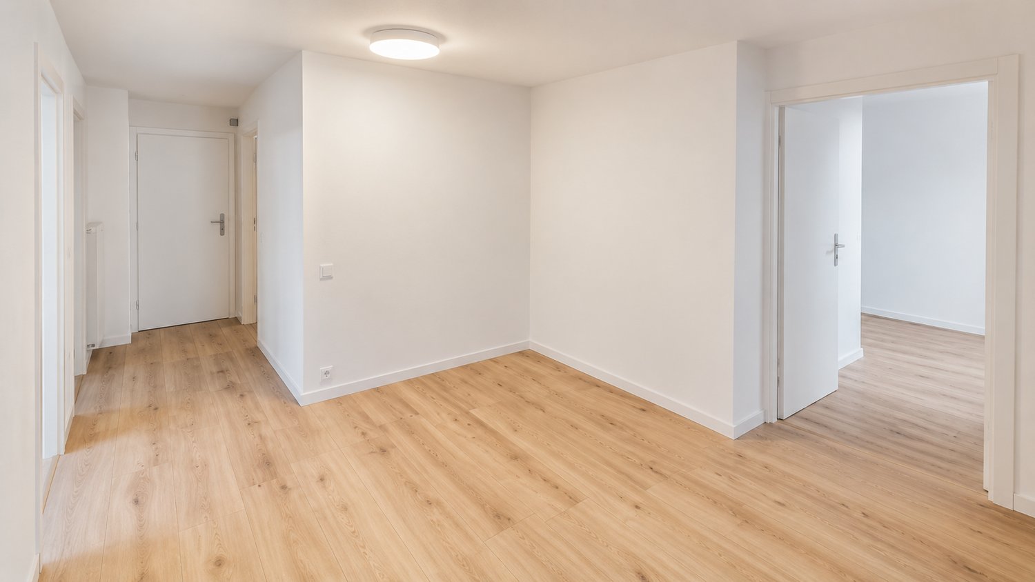 3 ½ rooms apartment, photo 4 sur 9