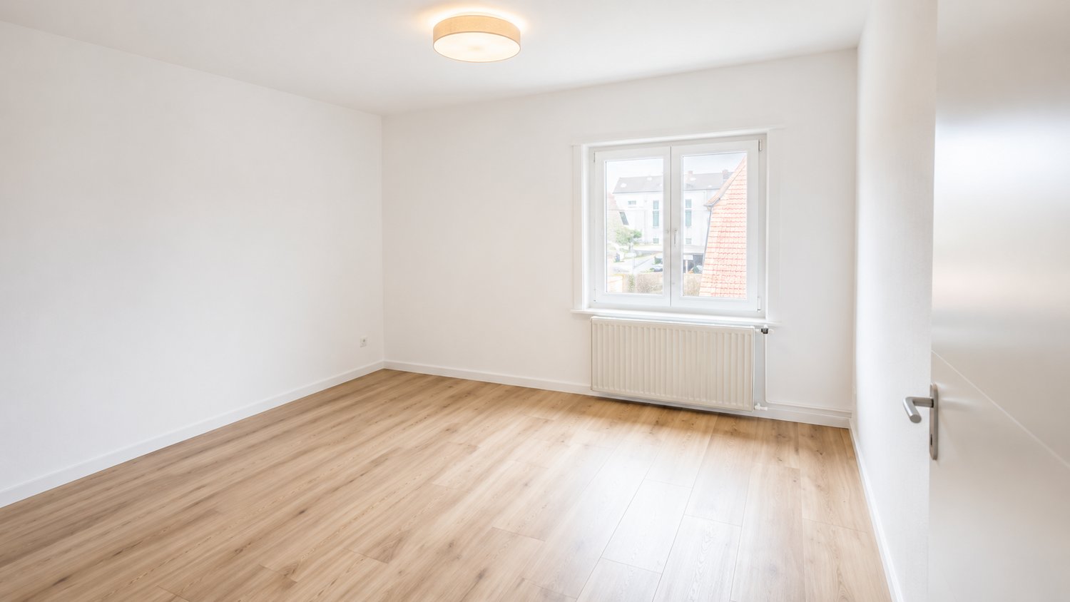 3 ½ rooms apartment, photo 5 sur 9