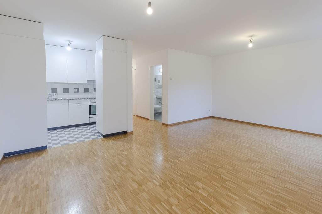 Appartement de 2 ½ pièces, photo 1 sur 8