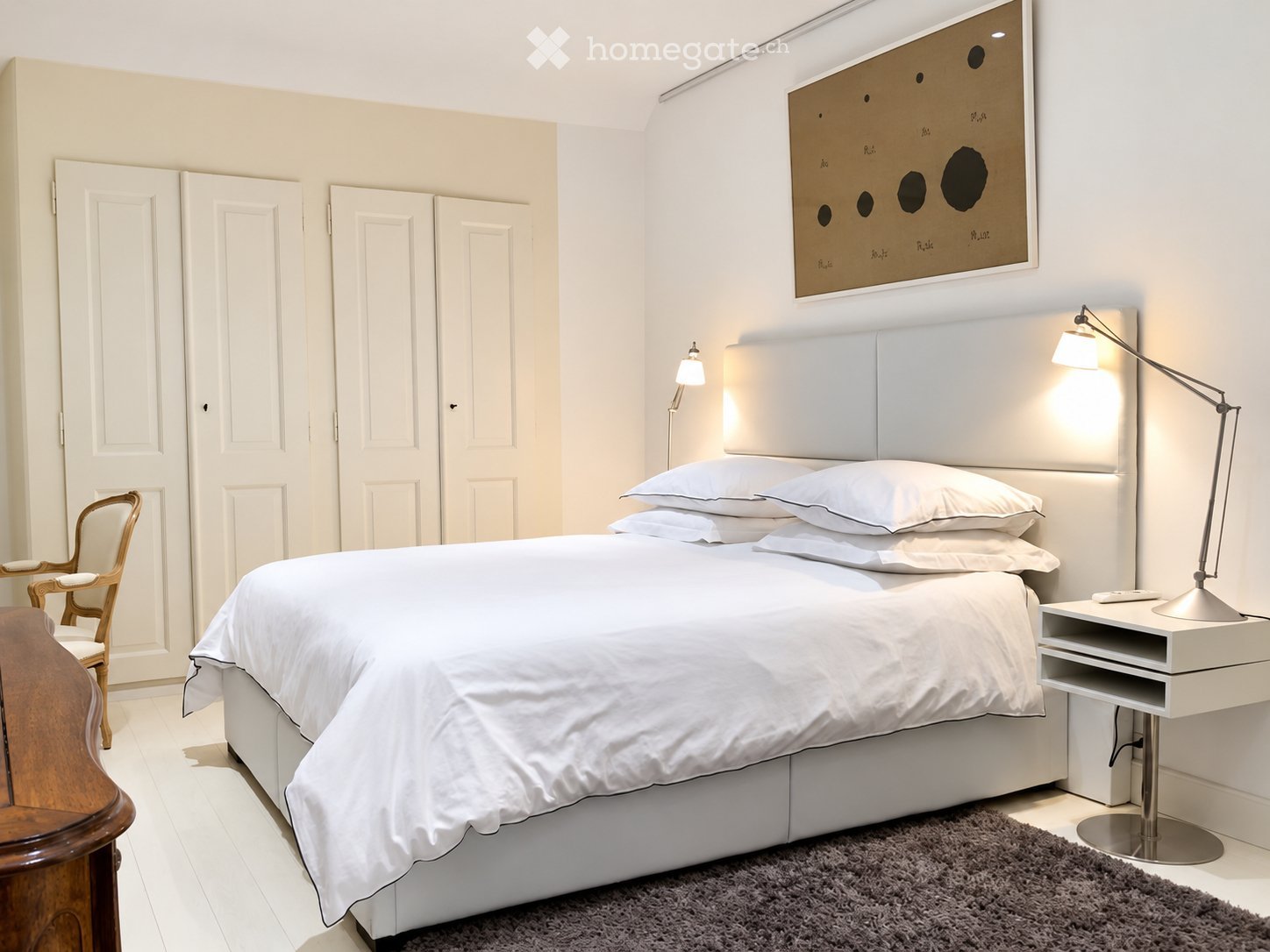 Appartement de 7 pièces