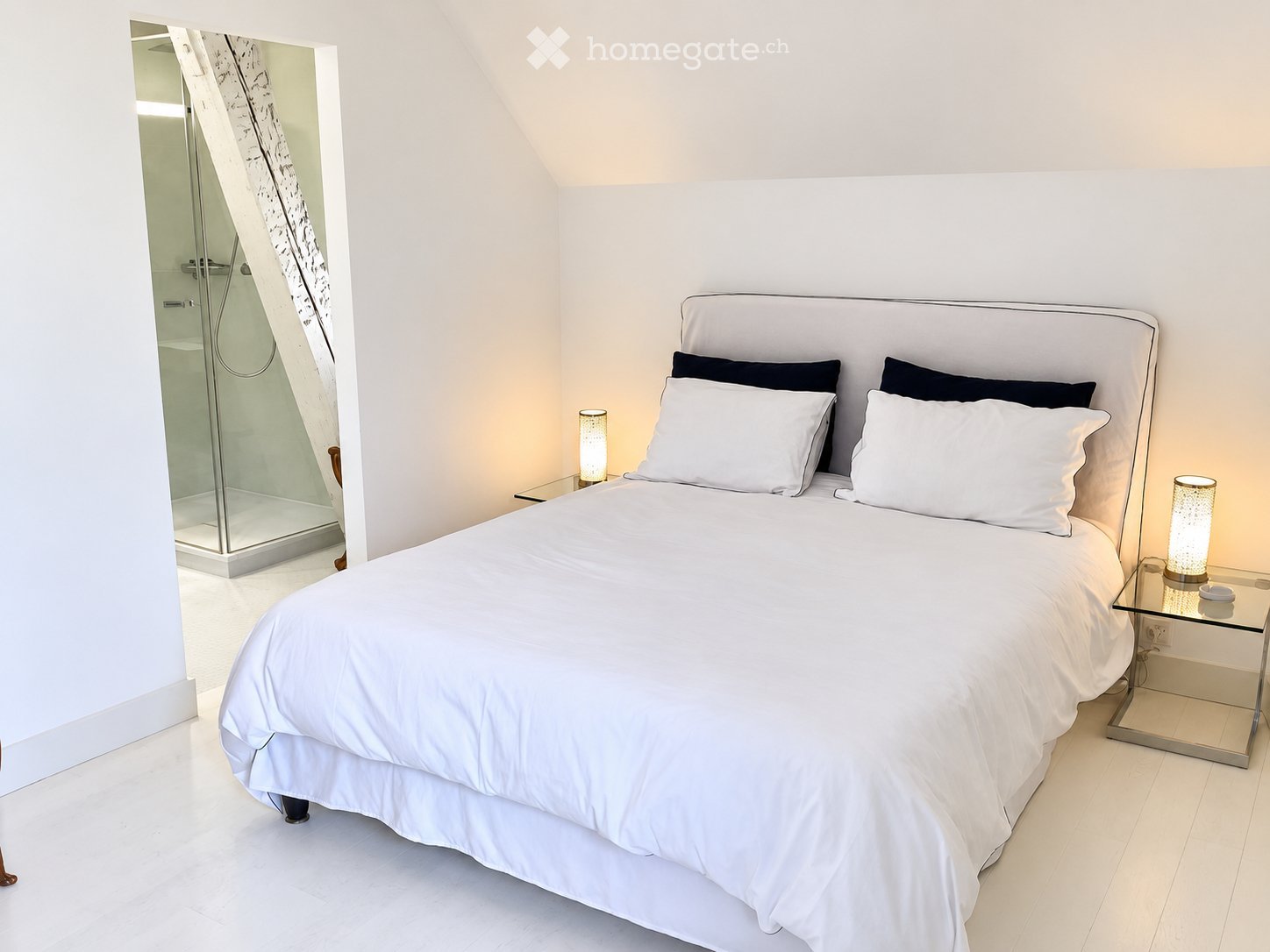 Appartement de 7 pièces