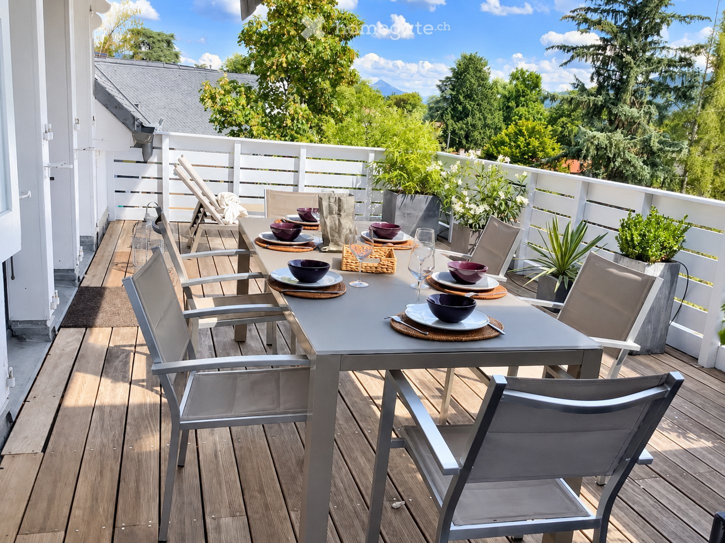 Appartement de 7 pièces