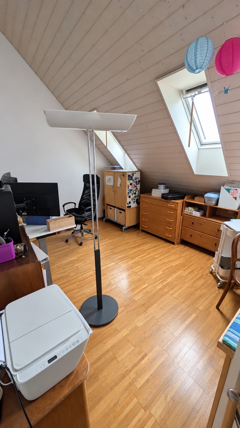 Appartement de 2 ½ pièces, photo 6 sur 9