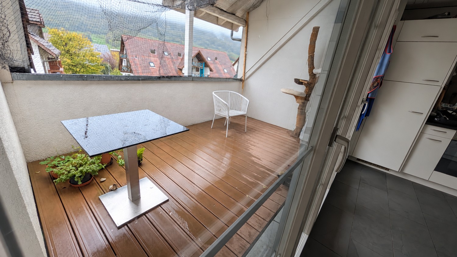 Appartement de 2 ½ pièces, photo 7 sur 9