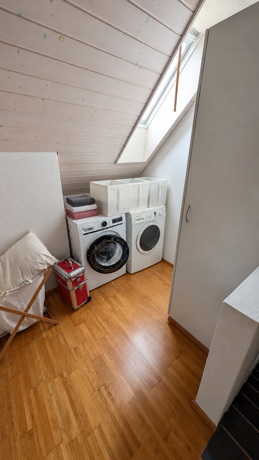 Appartement de 2 ½ pièces, photo 9 sur 9