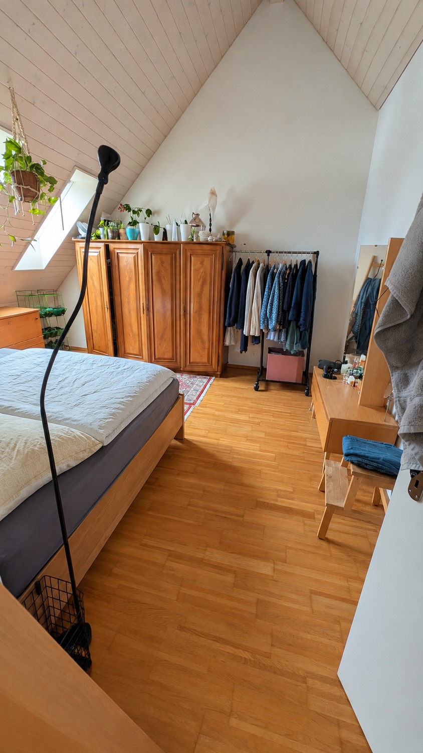 Appartement de 2 ½ pièces, photo 3 sur 9