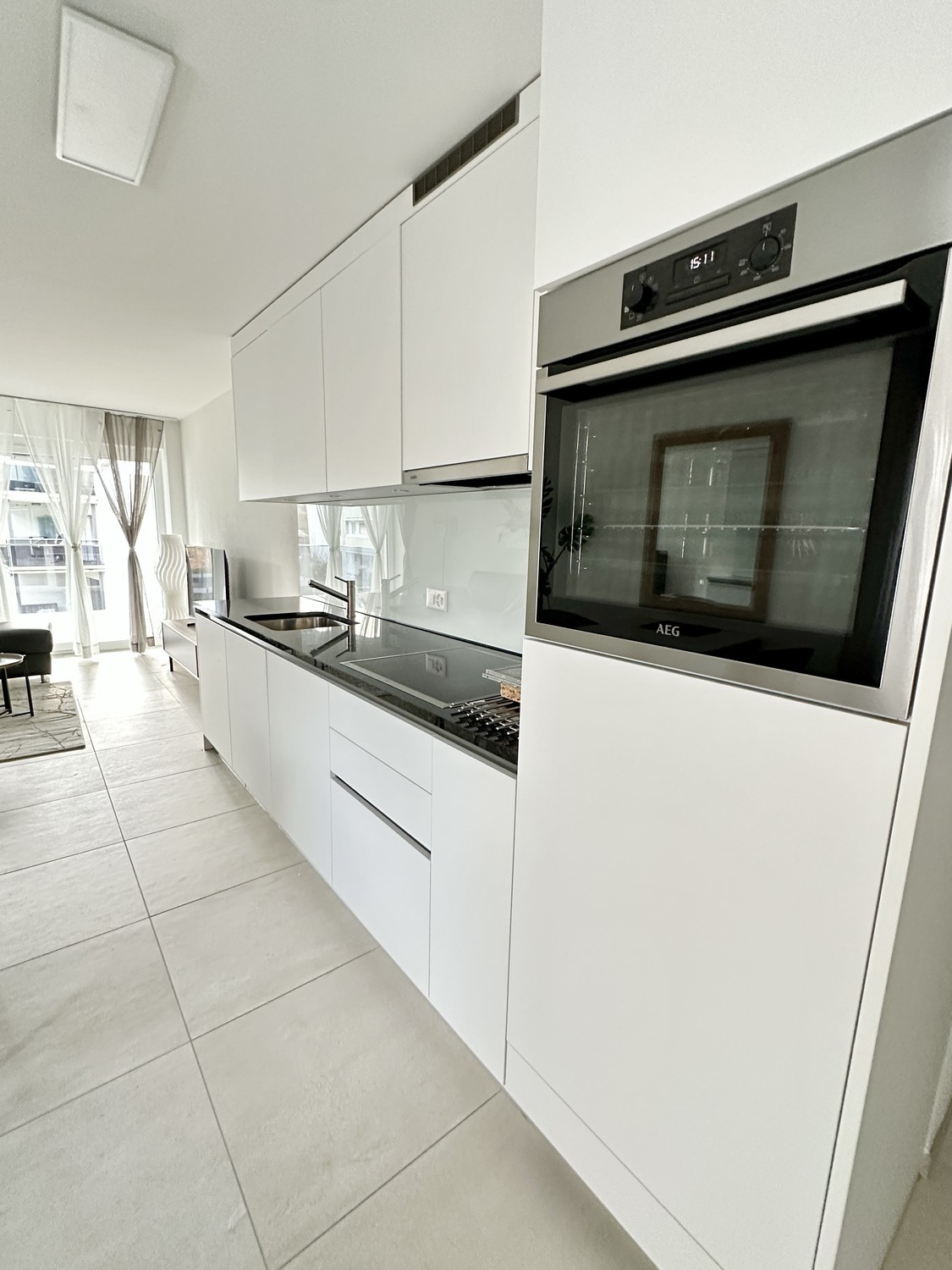 Appartement meublé de 2 ½ pièces, photo 7 sur 10