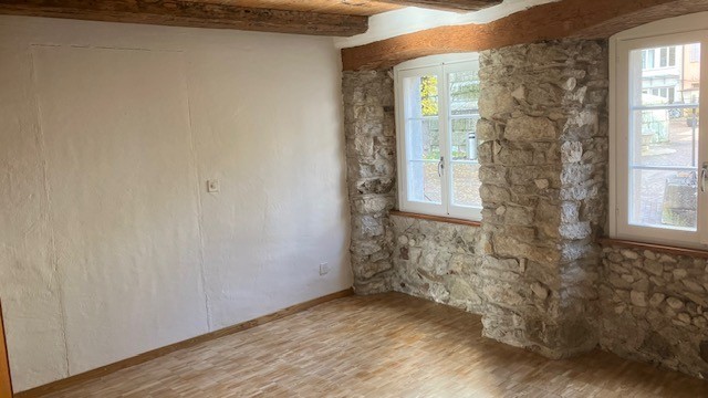 Appartement de 2 pièces