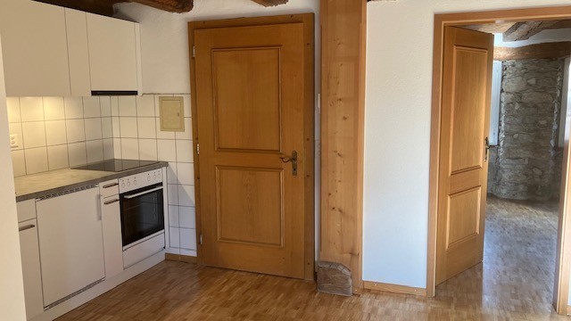 Appartement de 2 pièces