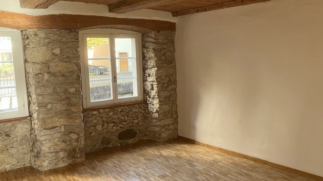 Appartement de 2 pièces