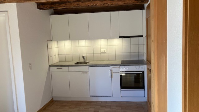 Appartement de 2 pièces