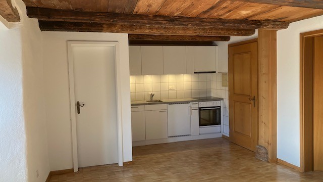 Appartement de 2 pièces