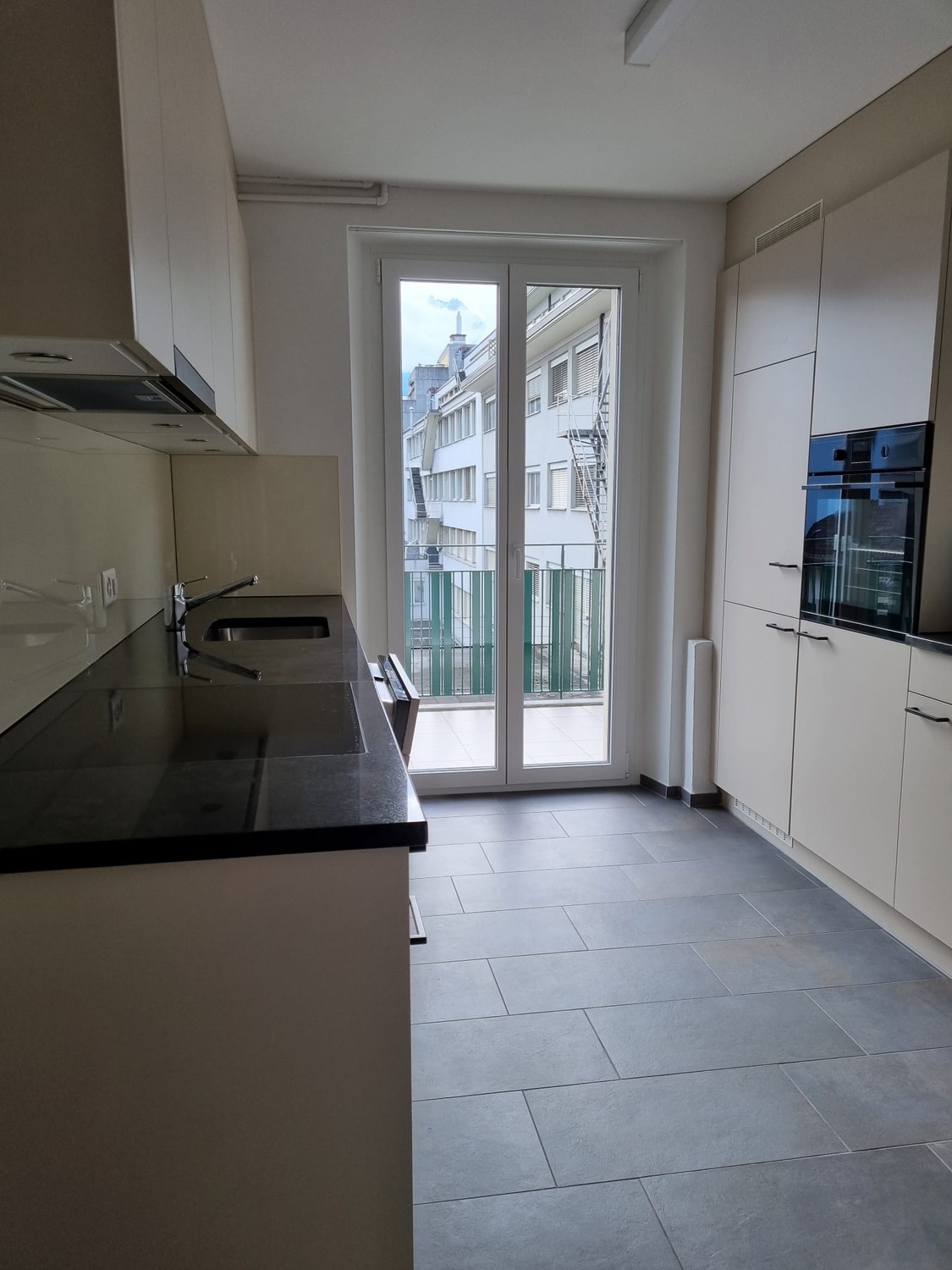 Appartement de 2 pièces, photo 1 sur 6