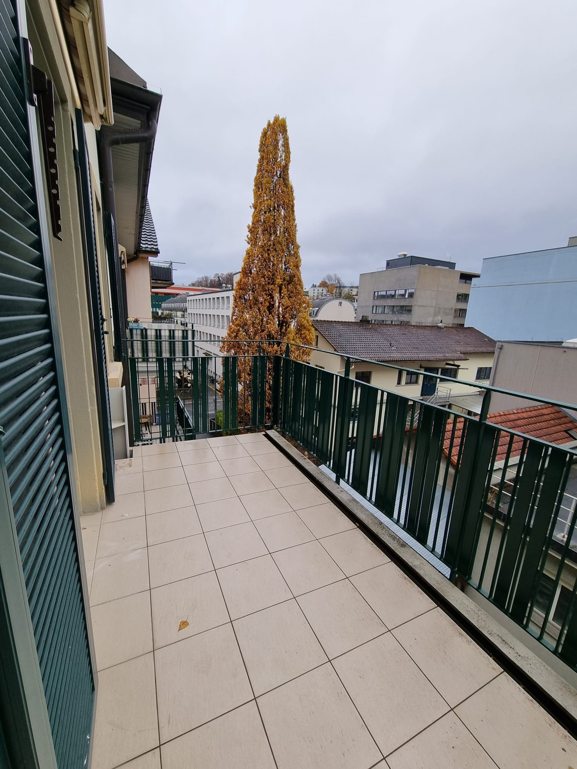 Appartement de 2 pièces, photo 5 sur 6