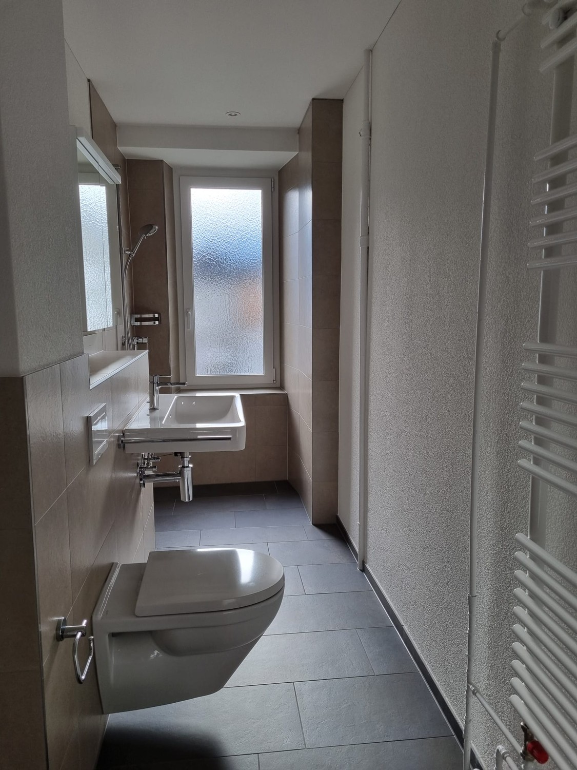 Appartement de 2 pièces, photo 3 sur 6