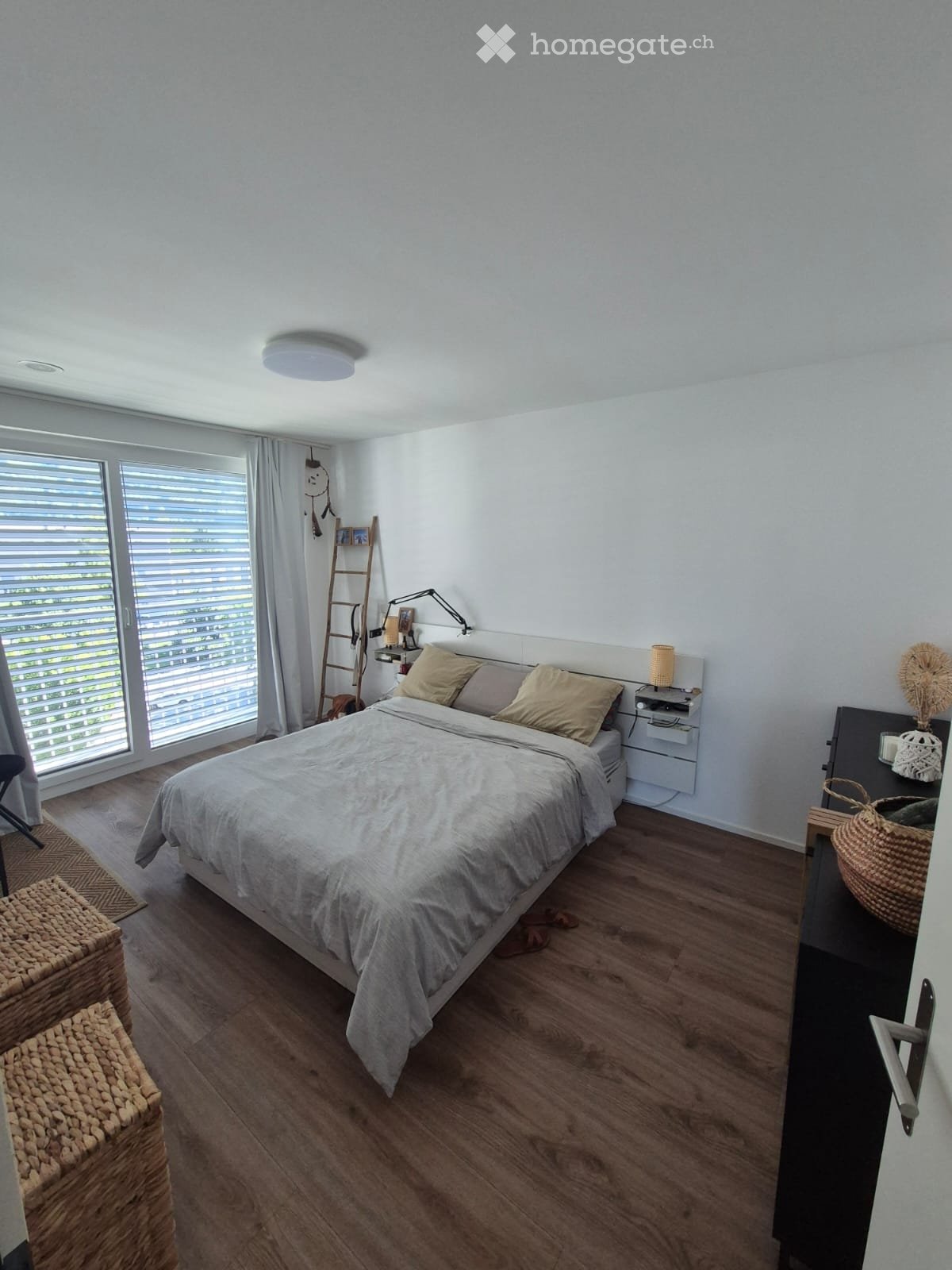 3 ½ rooms apartment, photo 4 sur 5