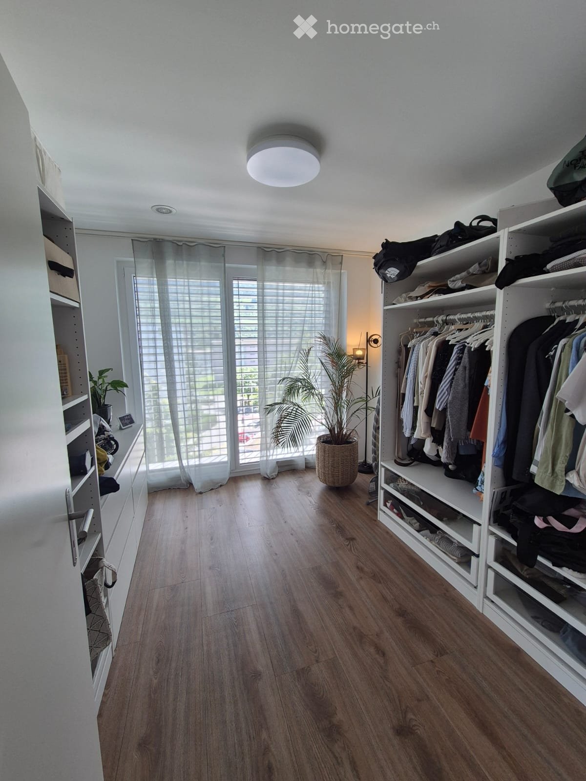 3 ½ rooms apartment, photo 3 sur 5