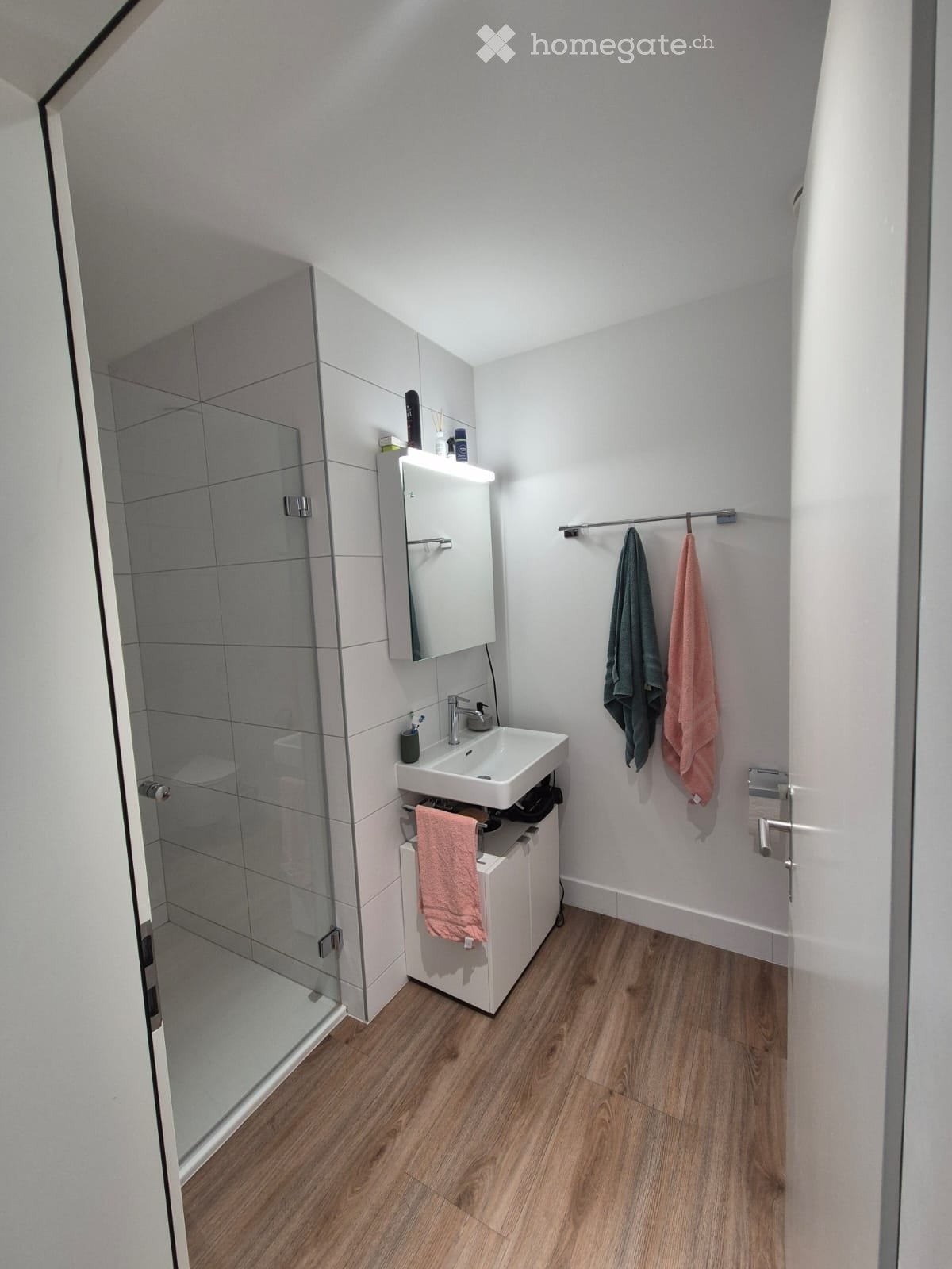 3 ½ rooms apartment, photo 1 sur 5