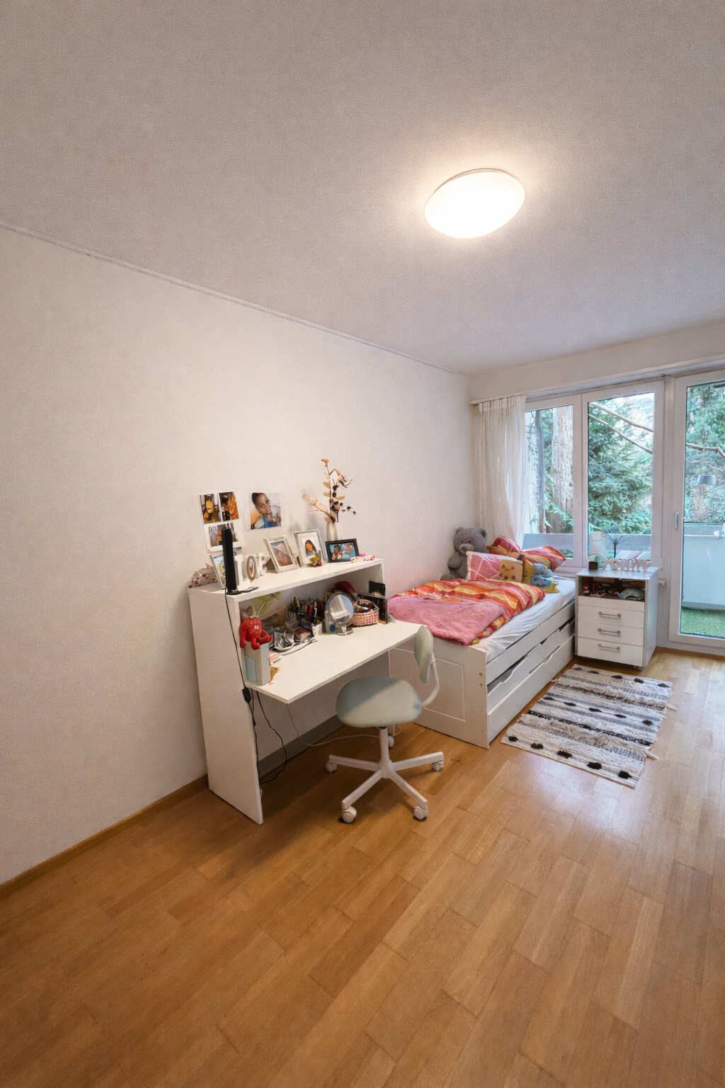 4 ½ pièces appartement, photo 7 sur 8