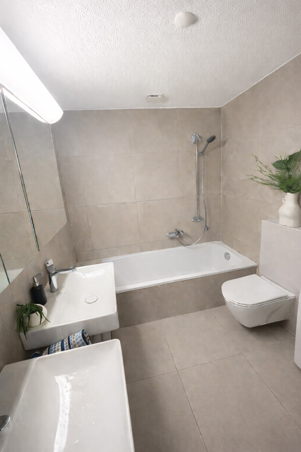 4 ½ pièces appartement, photo 5 sur 8