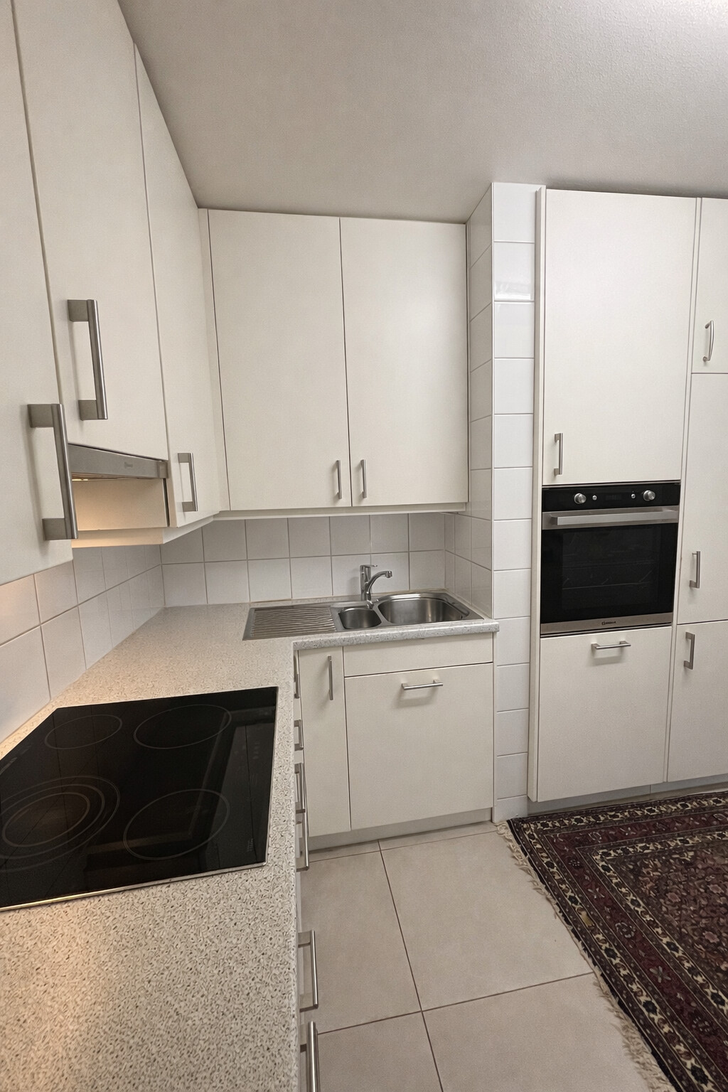 4 ½ pièces appartement, photo 4 sur 8