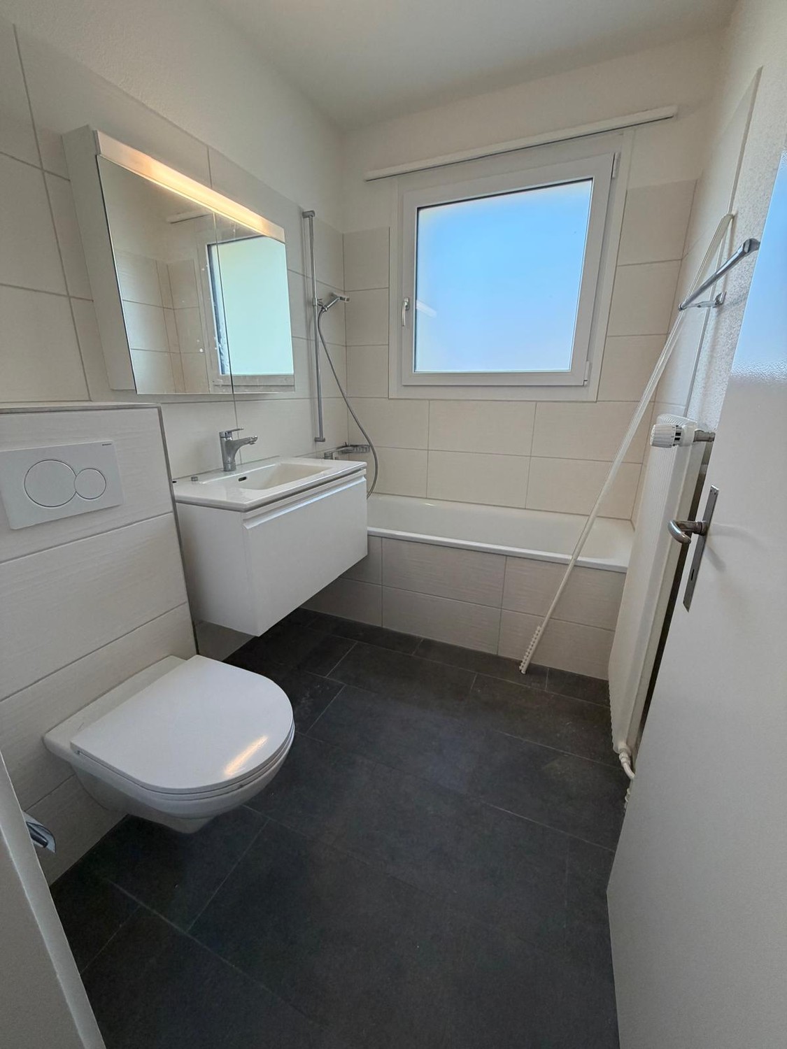 Appartement de 3 pièces, photo 8 sur 9