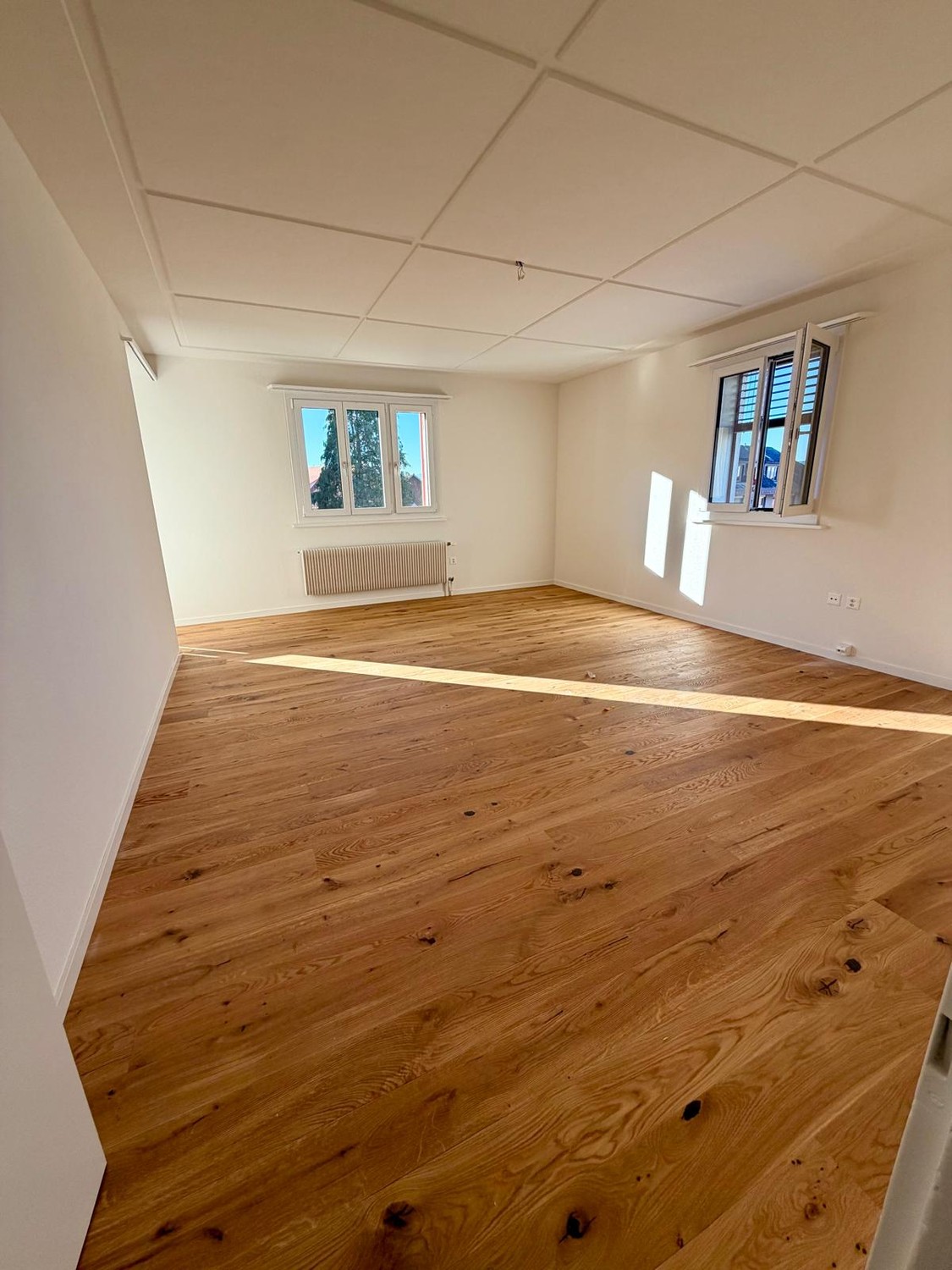 Appartement de 3 pièces, photo 1 sur 9