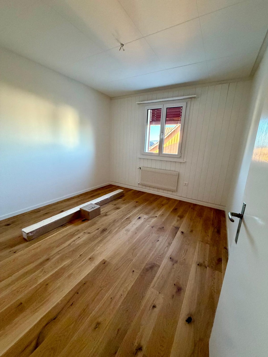 Appartement de 3 pièces, photo 2 sur 9