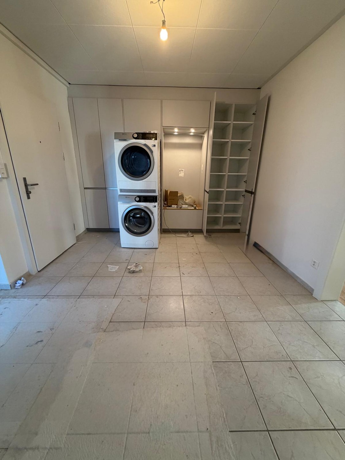 Appartement de 3 pièces, photo 6 sur 9