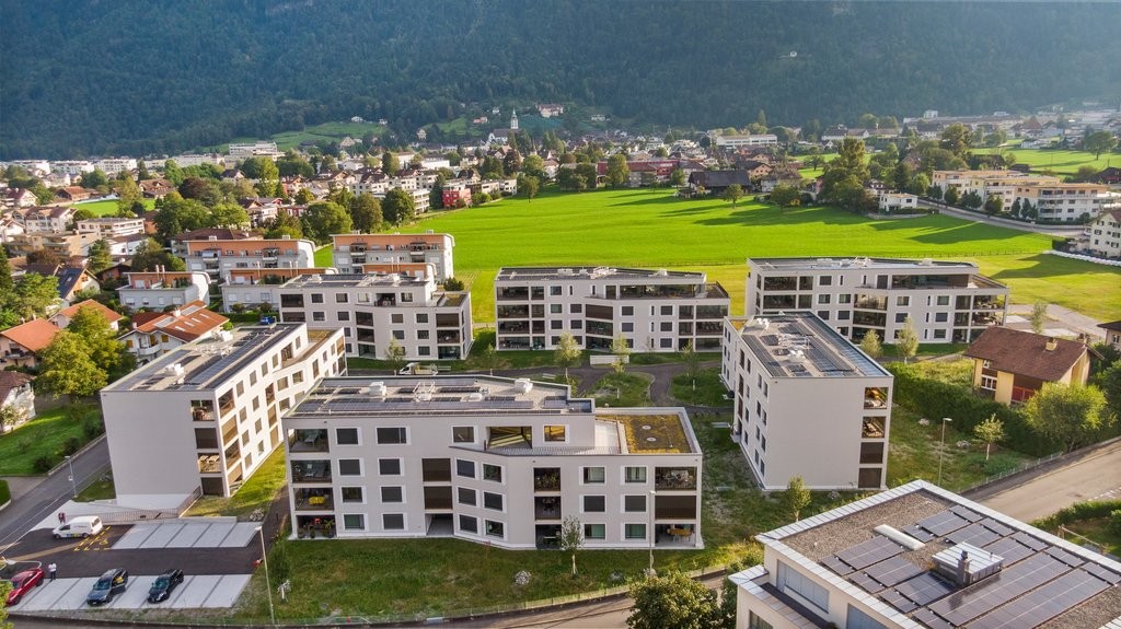 place souterraine de 12m²