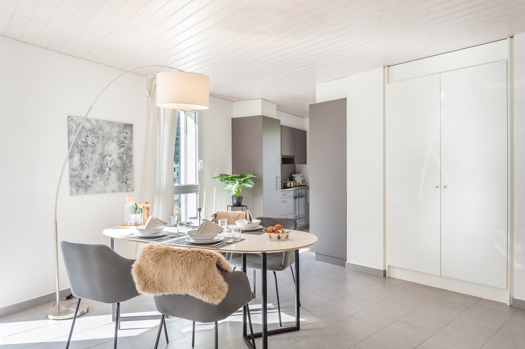 4 ½ rooms apartment