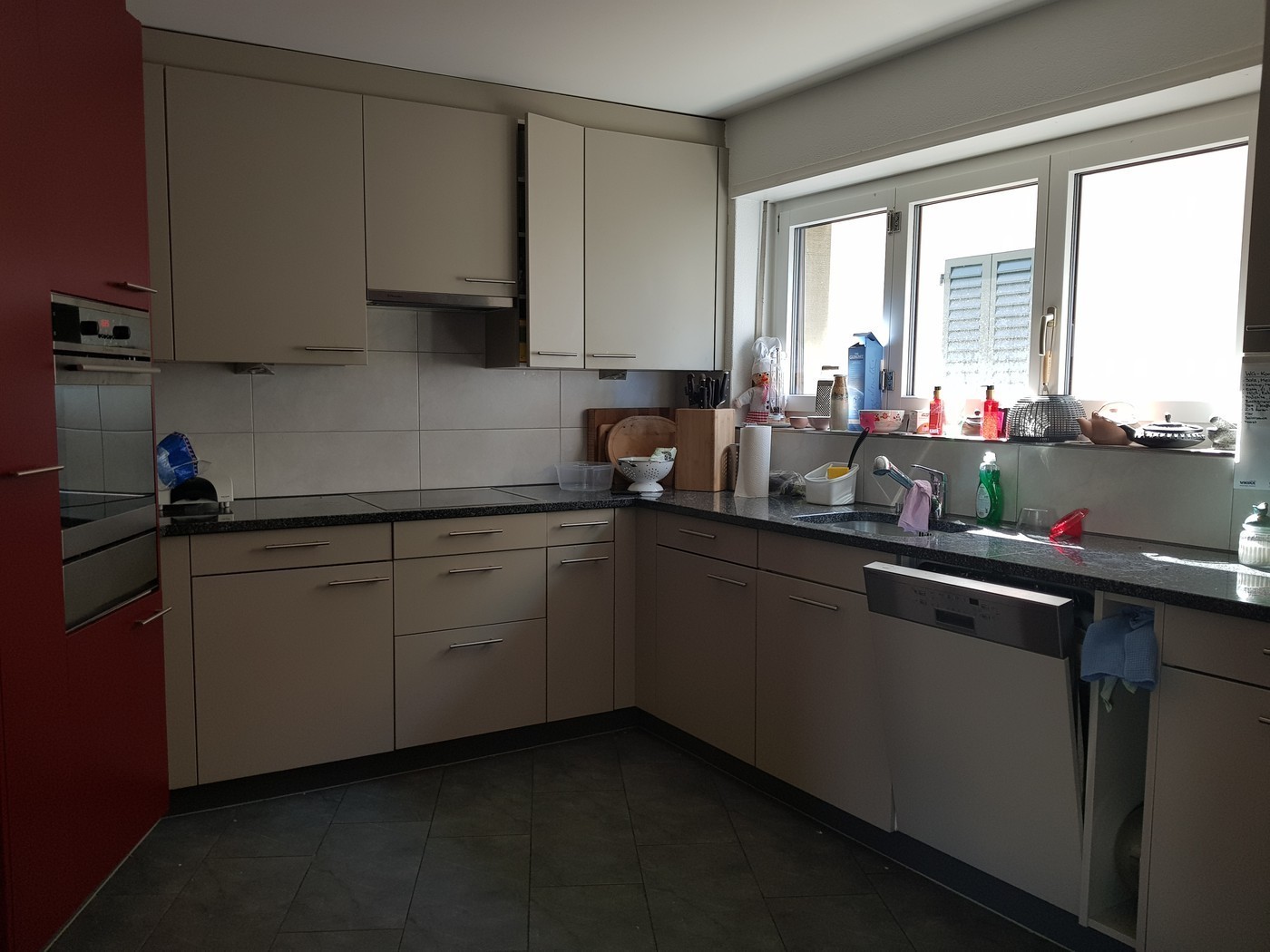 Chambre dans une colocation, photo 5 sur 10