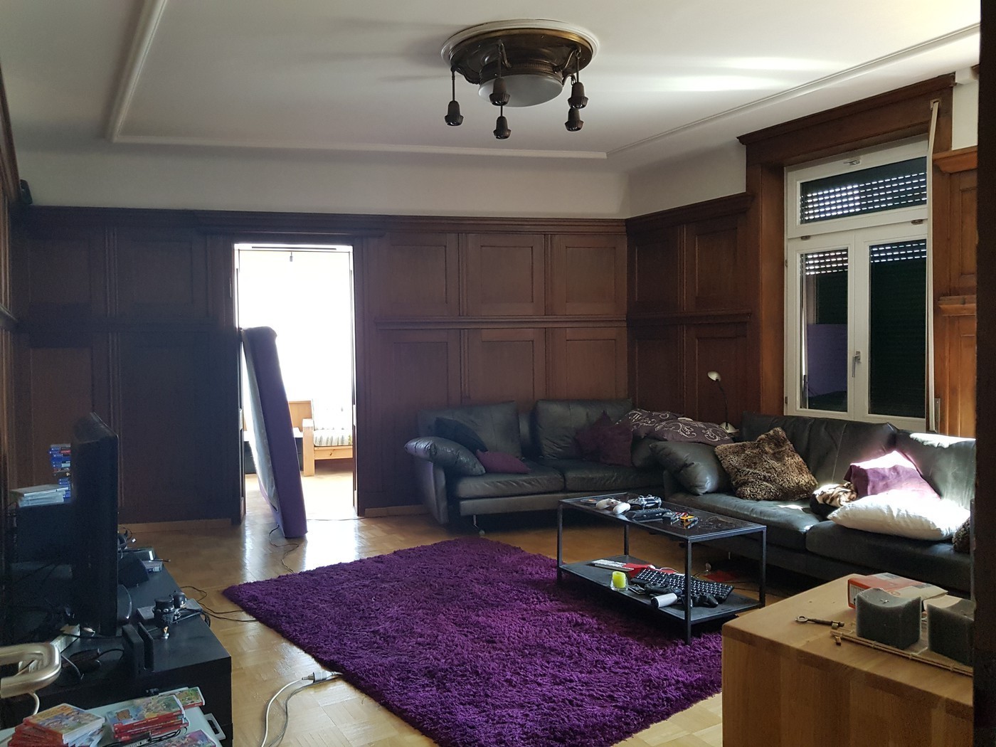 Chambre dans une colocation, photo 9 sur 10