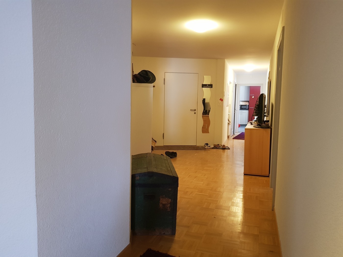 Chambre dans une colocation, photo 1 sur 10