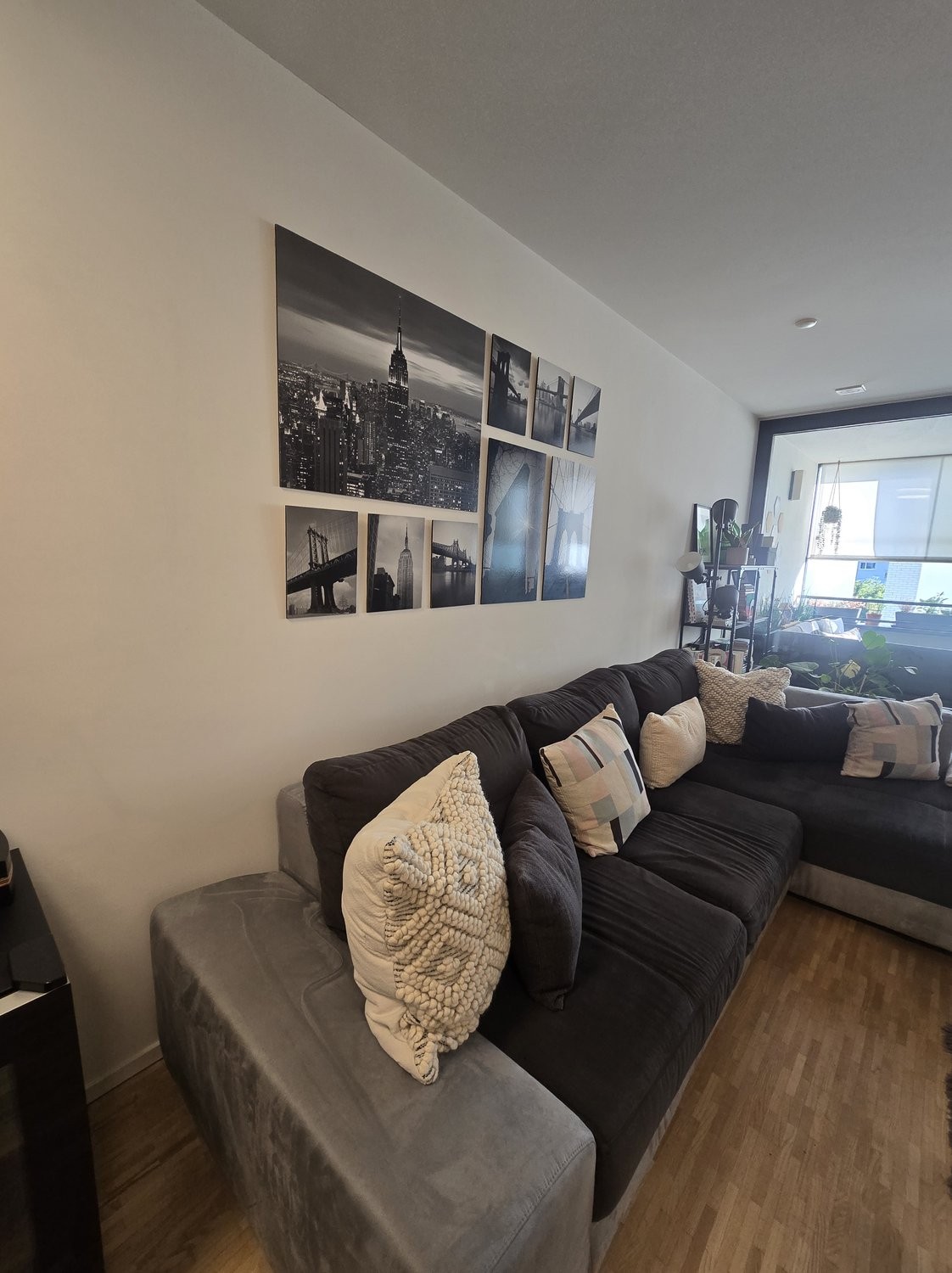 Appartement meublé de 2 ½ pièces, photo 2 sur 8
